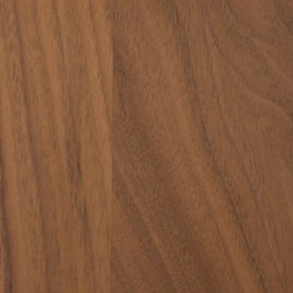 N11 natural matte walnut