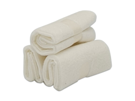 Washable cloths (ca. 20 x 20 cm) bundel 3 x 2 pieces