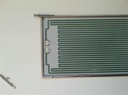 Vervangpaneel oud model 1983 tot 2004