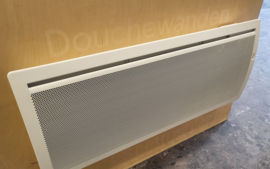 Qartea 1000W Horizontaal