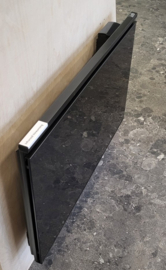 Zwart Glas 2000W