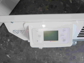 Radial 1000W