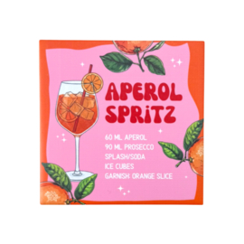 Cocktail Tegels