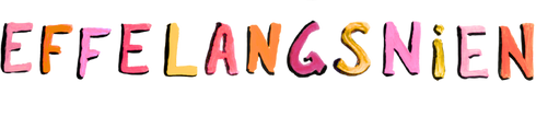 effelangsnien