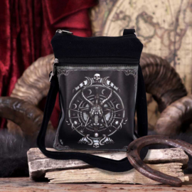 Crossbody Tas - Baphomet (NN)