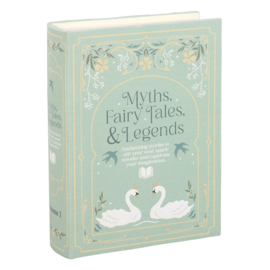 Opbergboek - Myths and Fairy Tales