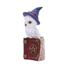 Figurine - Avian Spell (Red) 12.5cm