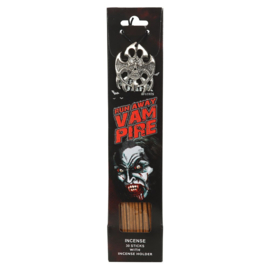 Incense Gift Pack - Run Away Vampire*