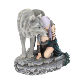 Statue - Protector 25cm LIMITED (AS)