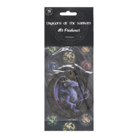 Air Freshener - Samhain (AS)