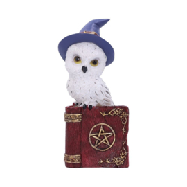 Beeld - Avian Spell (Red) 12.5cm