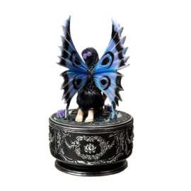 Trinket Box - Naiad 19cm (AS)