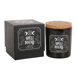 Scented Candle - Spell Bound Frankincense