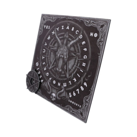 Spirit Board - Baphomet Spirit Board 38.5cm (NN)
