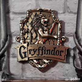 Door Knocker - Harry Potter Gryffindor Wall Plaque 20cm (HP)