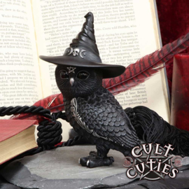 Beeld - Owlocen 13.5m (NN)