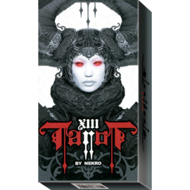 Tarot - XIII