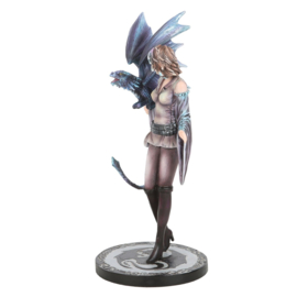 Statue - Dragon Trainer (AS)
