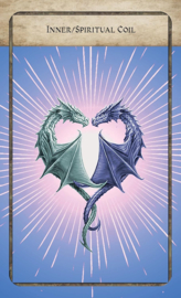 Orakel - World Dragon Oracle (AS)