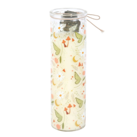 Geurkaars Tube - Fairy Folklore Moss & Sandalwood