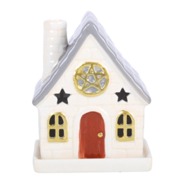 Incense Burner - Stone Cottage