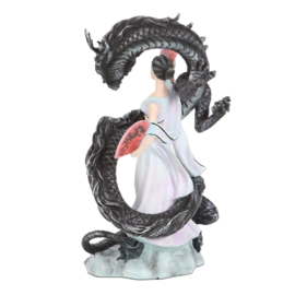 Statue - Dragon Dancer (AS)