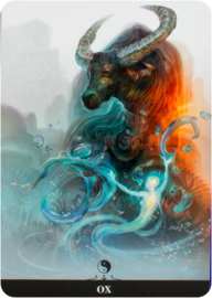 Orakel - Chinese Zodiac (PB)