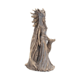 Beeld - Hekate Bronze 25cm (MP)