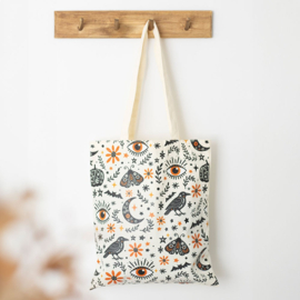 Tote - Frightful Folk