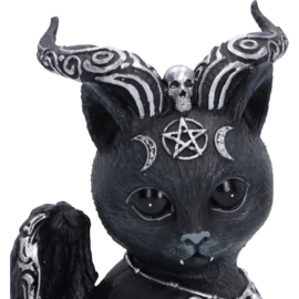 Figurine - Halpurr 11.7cm (NN)