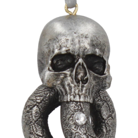 Ornament - The Dark Mark Hanging Ornament 9.5cm (HP)