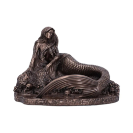 Beeld - Sirens Lament Bronze 22cm (AS)