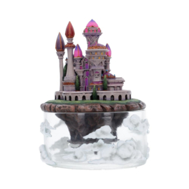 Trinket Box - City of Dalaran Box 19.6cm (WoW)
