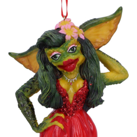 Ornament - Gremlins Greta 13cm