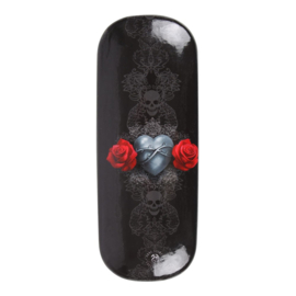 Glasses Case - Only Love Remains (AS)