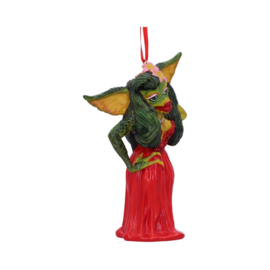 Ornament - Gremlins Greta 13cm