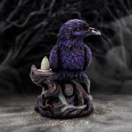 Backflowburner - Raven 17cm