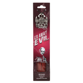 Incense gift Pack - Go Away Evil*