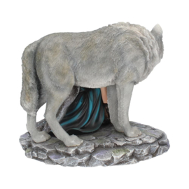 Statue - Protector 25cm LIMITED (AS)