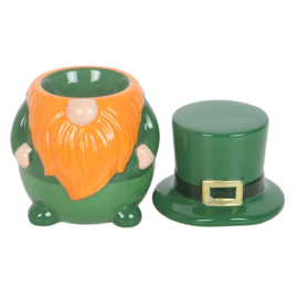 Oliebrander - Lucky Leprechaun Gonk