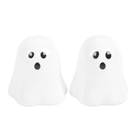 Cruet Set - Ghosts