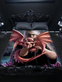 Bedsprei - Dragonkin (AS)