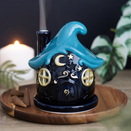 Incense Burner - Moonwave Cottage
