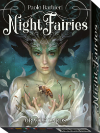 Orakel - Night Fairies (PB)