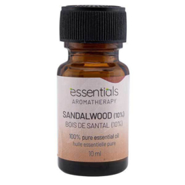 Aromatheraphy Oil - Sandalwood
