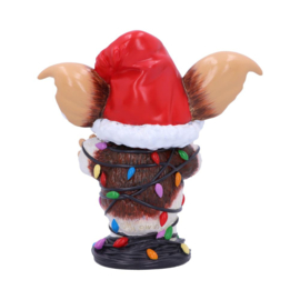 Figurine - Gremlins Gizmo in Fairy Lights 13cm
