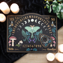 Spirit Board - Dark Forest