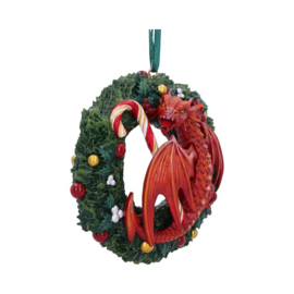 Kerst Ornament - Sweet Tooth 9cm (AS)