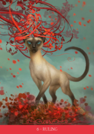 Orakel - Fantasy Cats (PB)