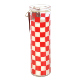 Geurkaars Tube - Fresh Baked Pizza